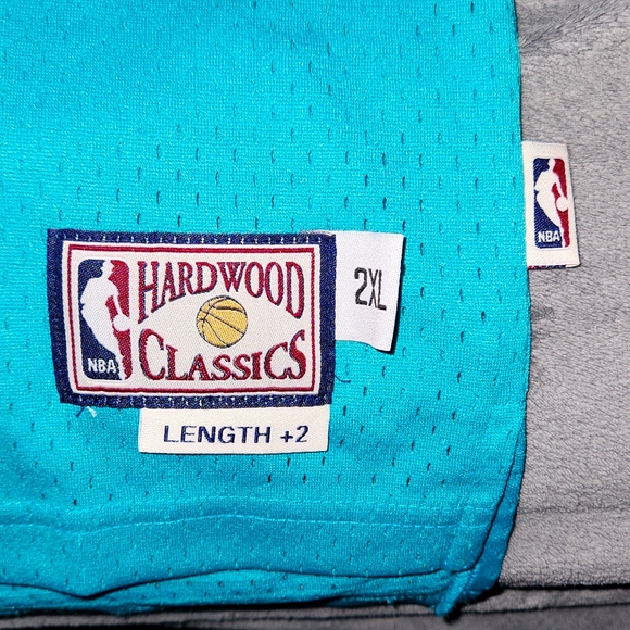 NBA 2XL ABDUR-RAHIM JERSEY - Picture 2 of 4